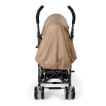 Pierre Cardin Baby Stroller – Brown