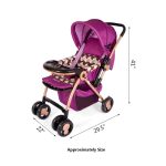 Golden Baby Modern Stroller