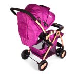 Golden Baby Modern Stroller