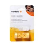 medela valve and membrane retail kit